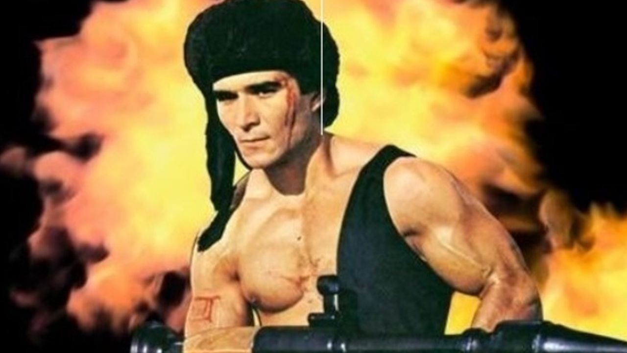 &#039;Türk Rambo&#039; Serdar Kebapçılar hayatını kaybetti