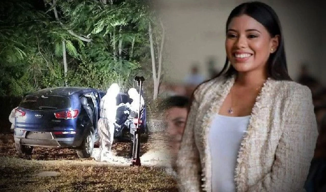 Ülkenin en genç belediye başkanına suikast! Henüz 27 yaşındaydı - 1. Resim