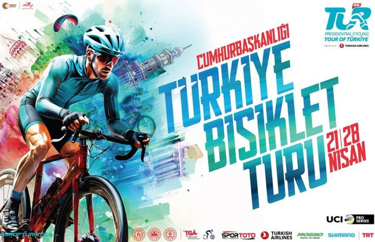 Vangölü Aktivistleri: Cumhurbaşkanlığı Türkiye Bisiklet Turuna yeni etaplar eklensin - 1. Resim