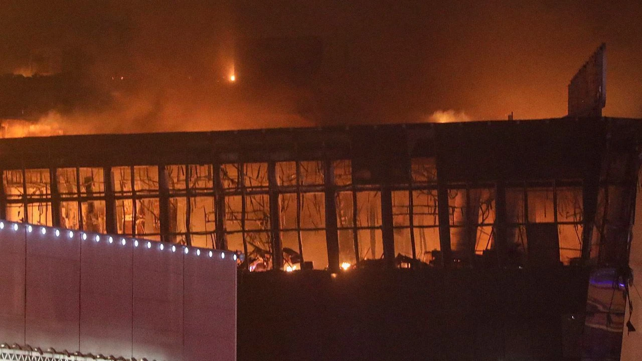 Vladimir Putin'den saldırı açıklaması: Kimin emir verdiğini öğrenmeye çalışıyoruz