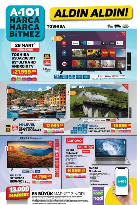 A101'de bayram başladı! Nostalji bayram şekerleri raflarda... Kent ve Ülker şekerleri 60 TL'den başlıyor - 7. Resim