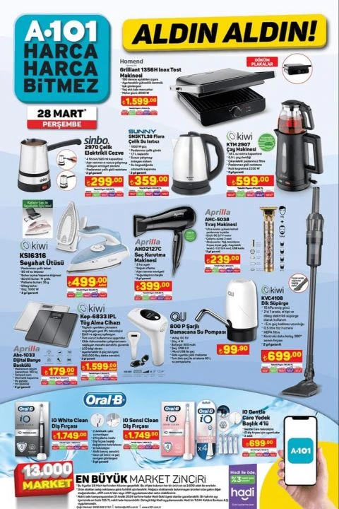 A101'de bayram başladı! Nostalji bayram şekerleri raflarda... Kent ve Ülker şekerleri 60 TL'den başlıyor - 4. Resim