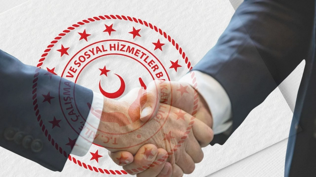 Aile ve Sosyal Hizmetler Bakanlığı'ndan 40 bin TL maaşla personel alımı! İşte şartları - 1. Resim