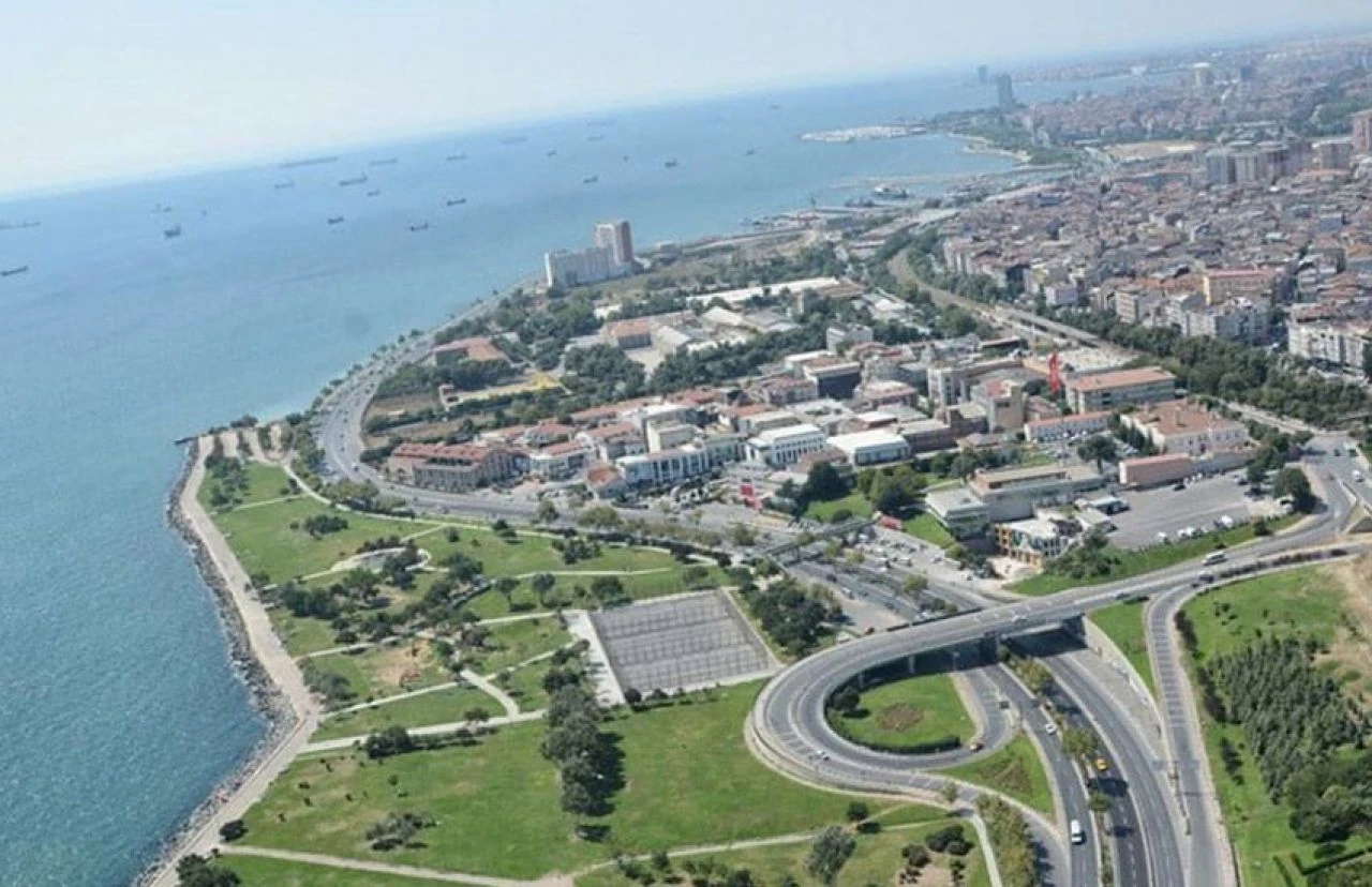 AK Partili Belediye Başkan adayı TGRT Haber'de emeklilere müjde verdi - 1. Resim