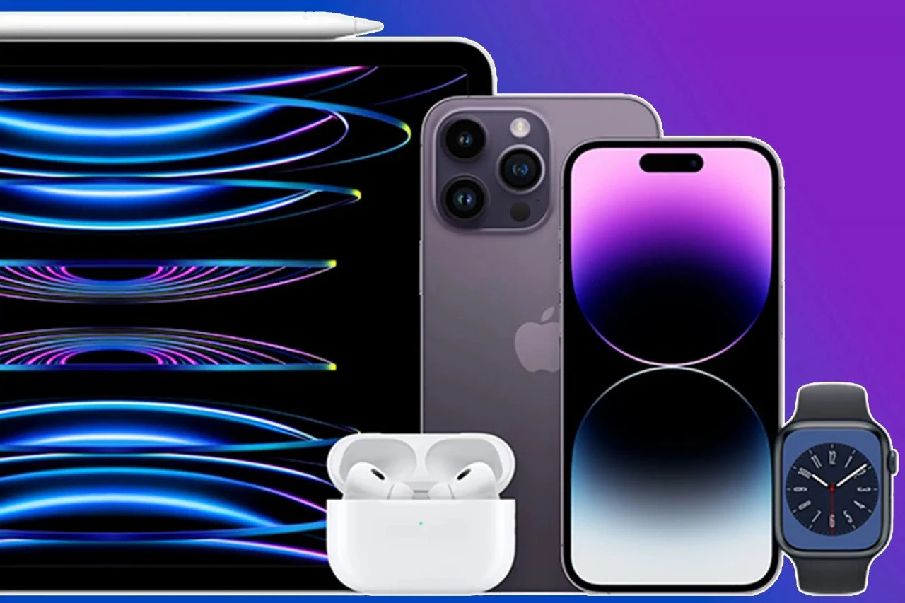 Apple WWDC 2024 etkinliği 10-14 Haziran'da gerçekleştirilecek