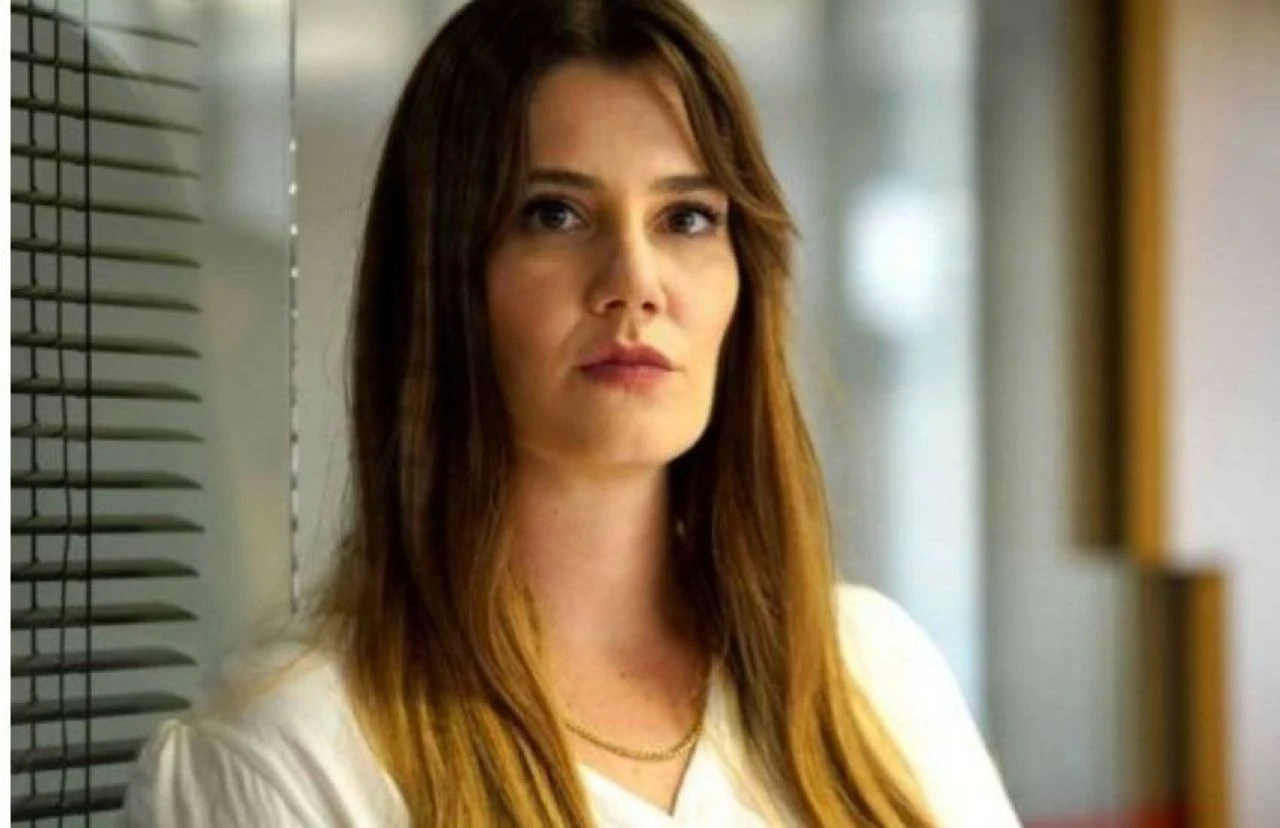 Bahar dizisinin kadrosuna usta oyuncunun kızı dahil oluyor