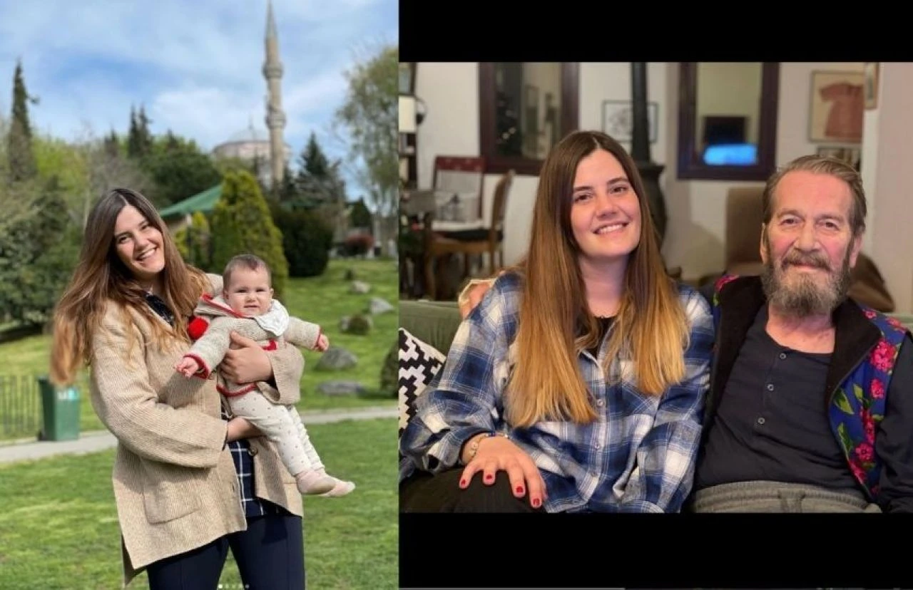 Bahar dizisinin kadrosuna usta oyuncunun kızı dahil oluyor