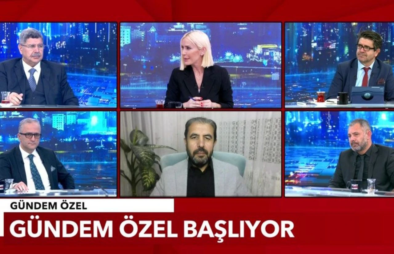 CHP'deki 'para sayma' krizi: İş İnsanı Hasan Şenyurt anlattı! - 1. Resim