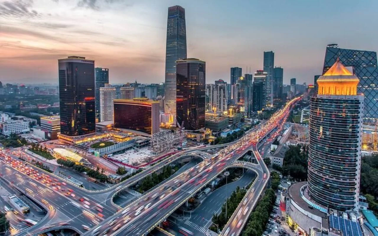 Çin'i geride  bıraktı! Asya'nın "zenginler başkenti" belli oldu