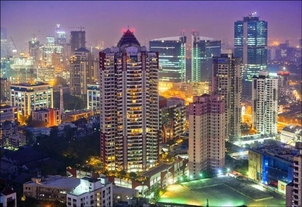 Çin'i geride  bıraktı! Asya'nın "zenginler başkenti" belli oldu