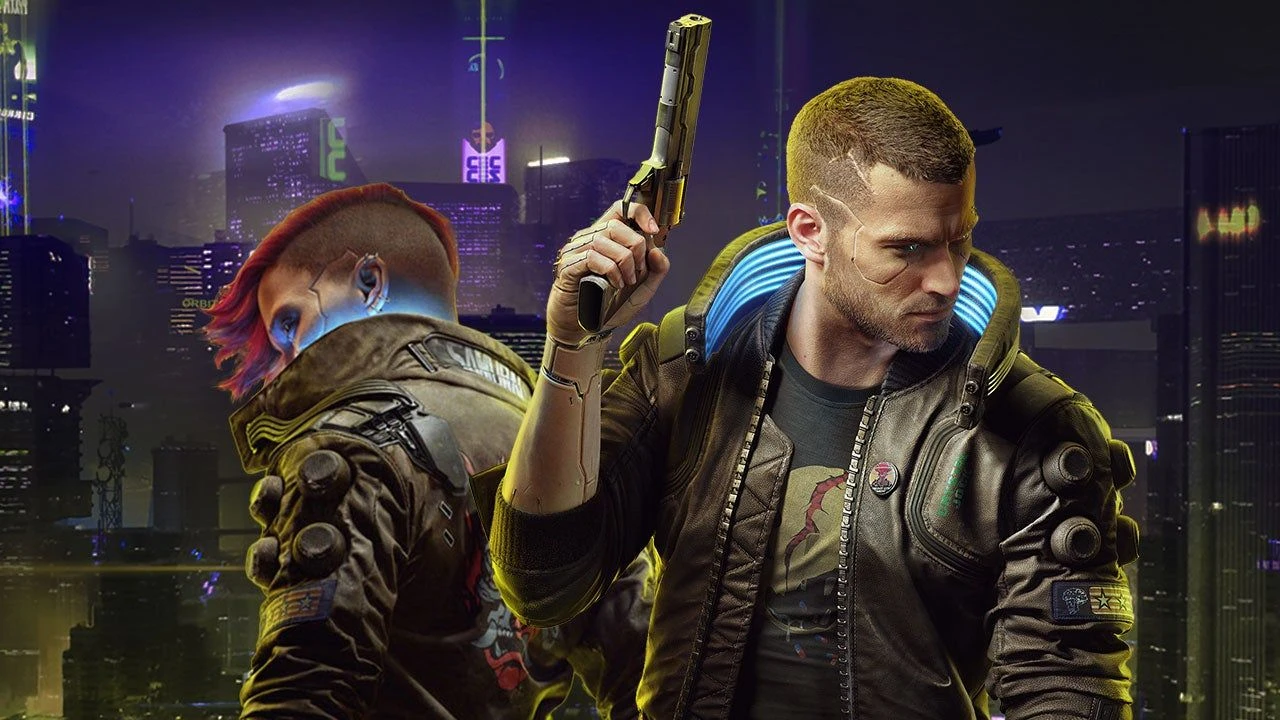 Cyberpunk 2077 oyunu 30 Mart'ta ücretsiz olacak