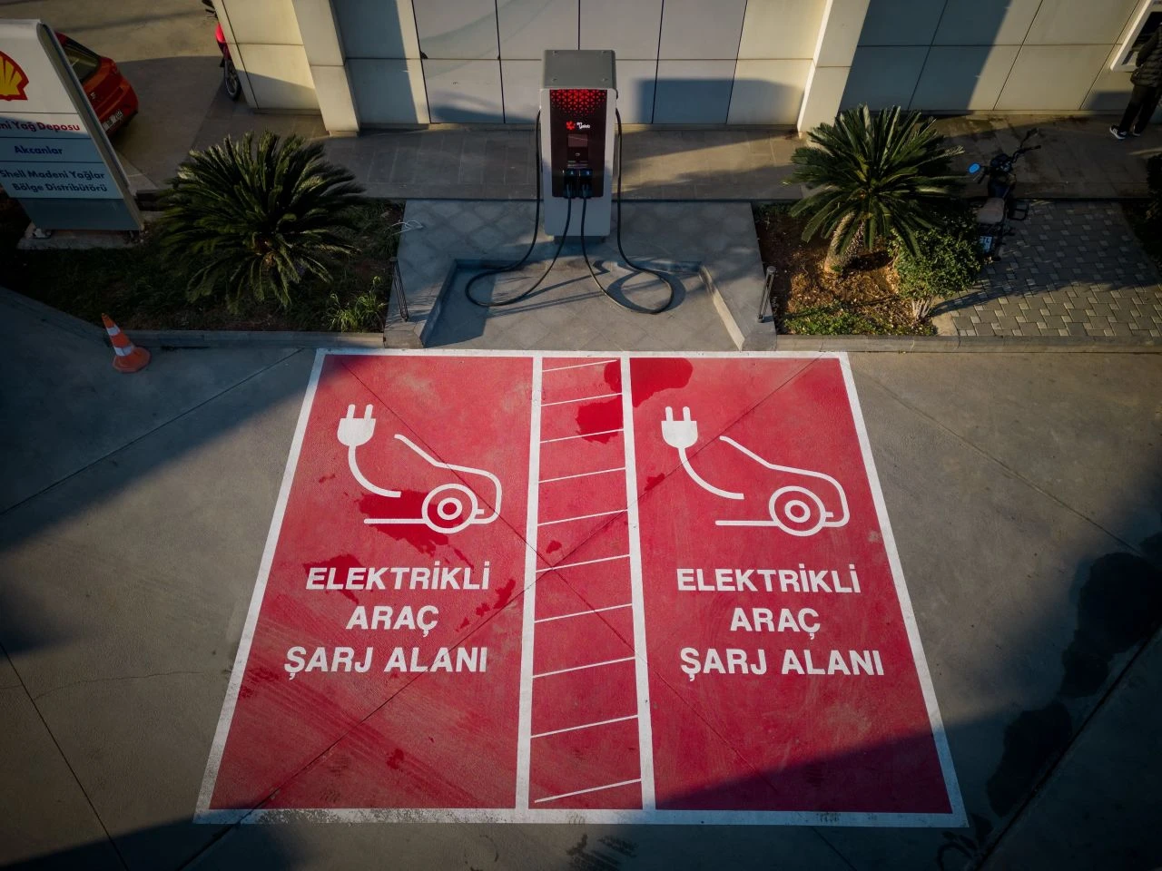 ENYAKIT’tan uçuran iş birliği - 1. Resim