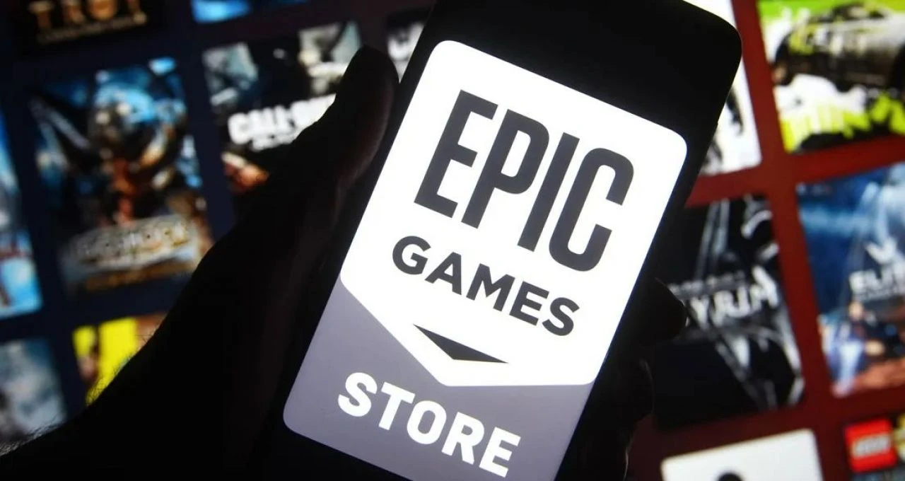 Epic Games Store mobil mağazası 2024 sonunda yayınlanacak