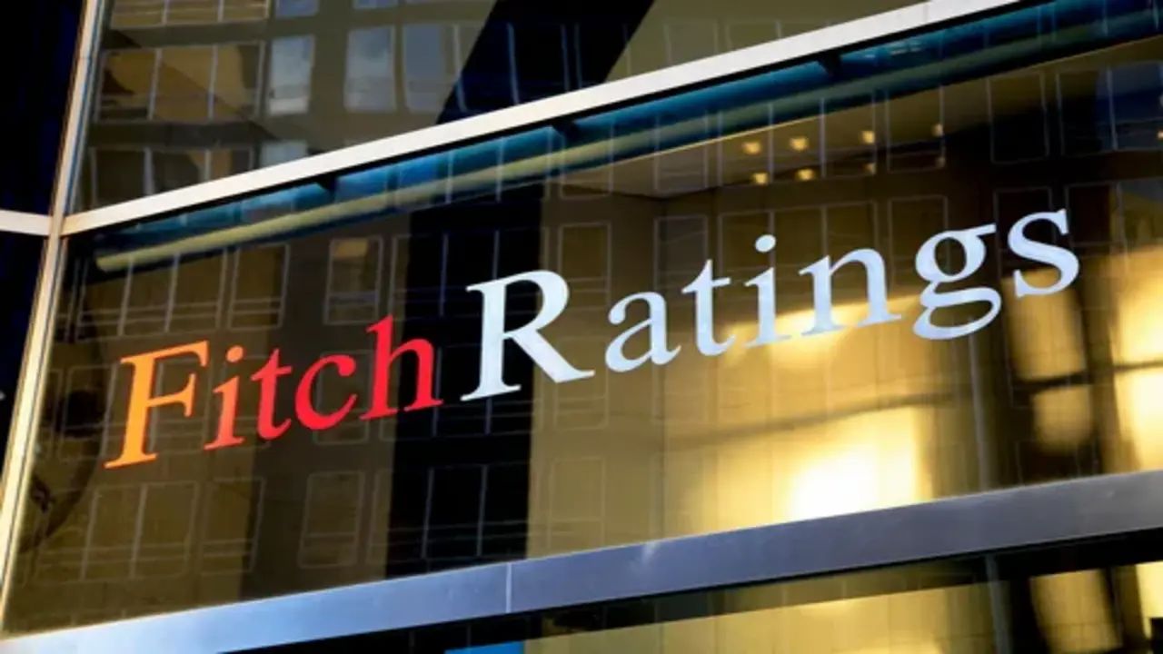 Fitch Türkiye Varlık Fonu&#039;nun kredi notunu değiştirdi