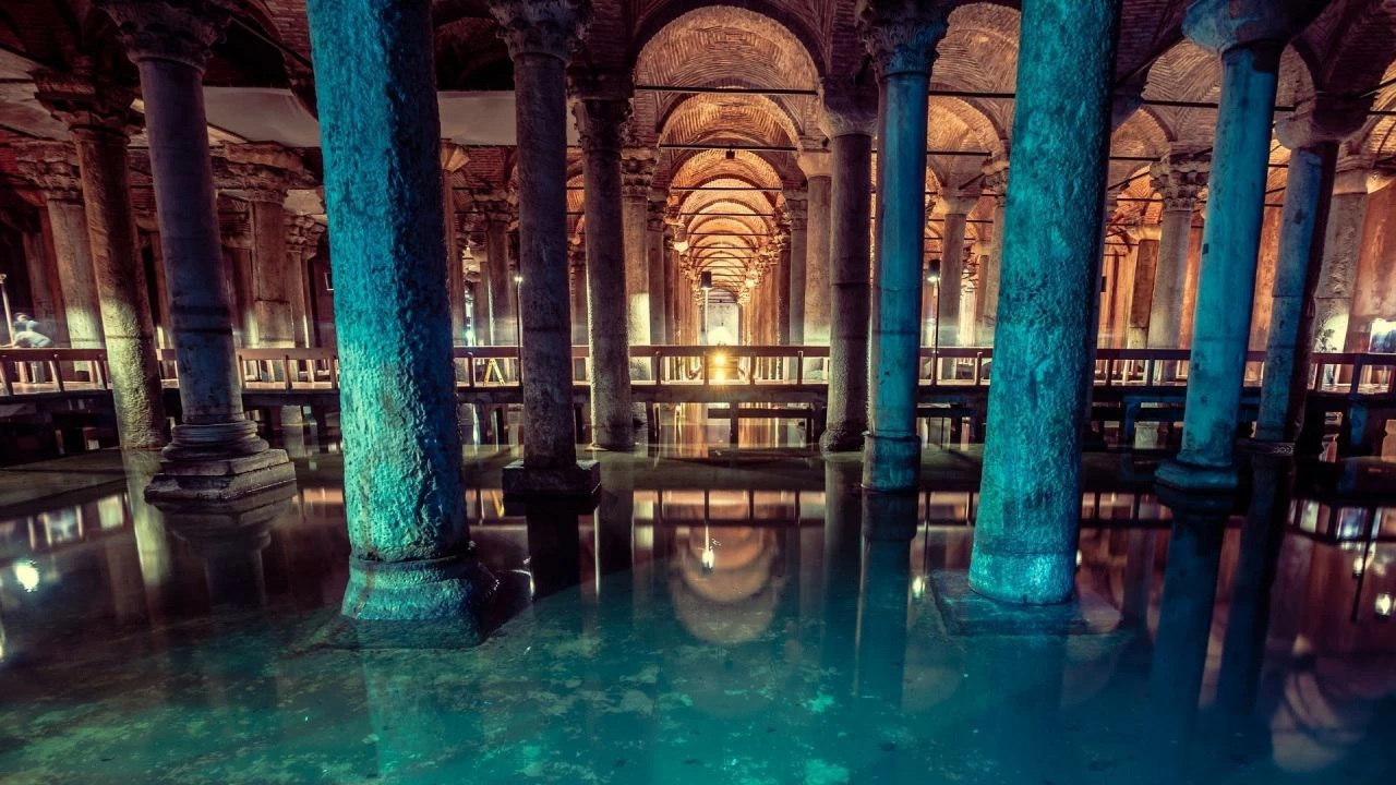 İstanbul'un yeniden dağı taşı altın oldu! Dünya'da en çok ziyaret edilen şehir sıralamasında rekor kırdı - 2. Resim