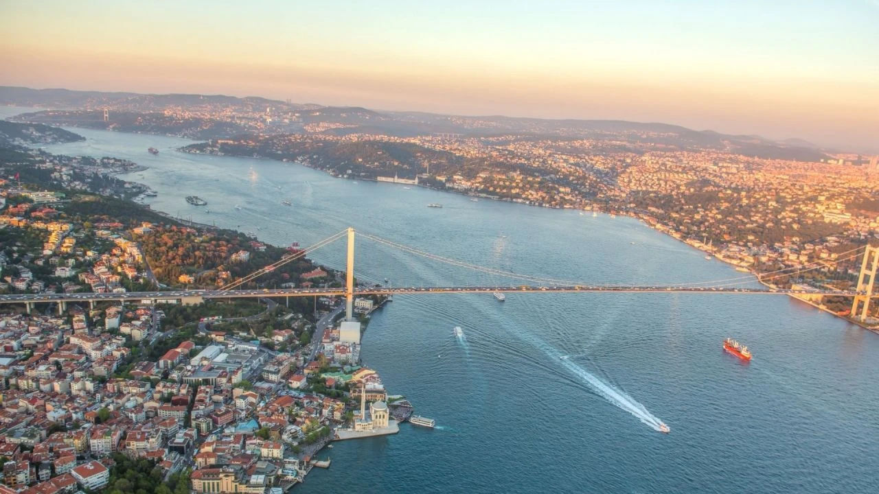 İstanbul'un yeniden dağı taşı altın oldu! Dünya'da en çok ziyaret edilen şehir sıralamasında rekor kırdı - 3. Resim