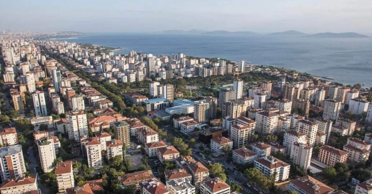 Kira ve konut fiyatları durmadan artıyor! Asgari ücretli için ev sahibi olmak hayal oldu - 3. Resim