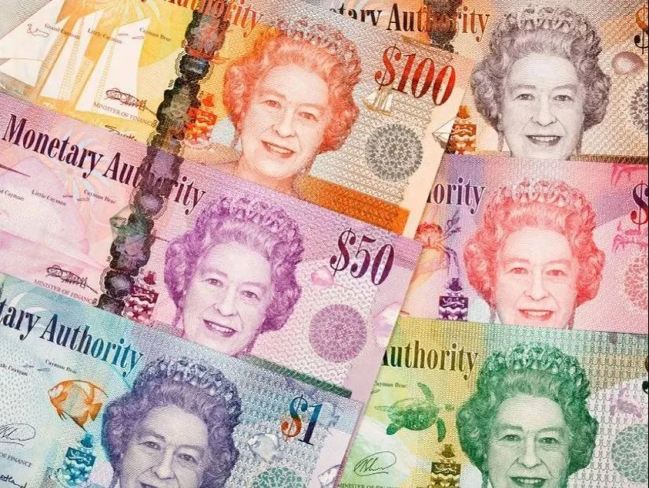 Ne dolar, ne sterlin ne de Euro! İşte dünyanın en değerli para birimi - 2. Resim