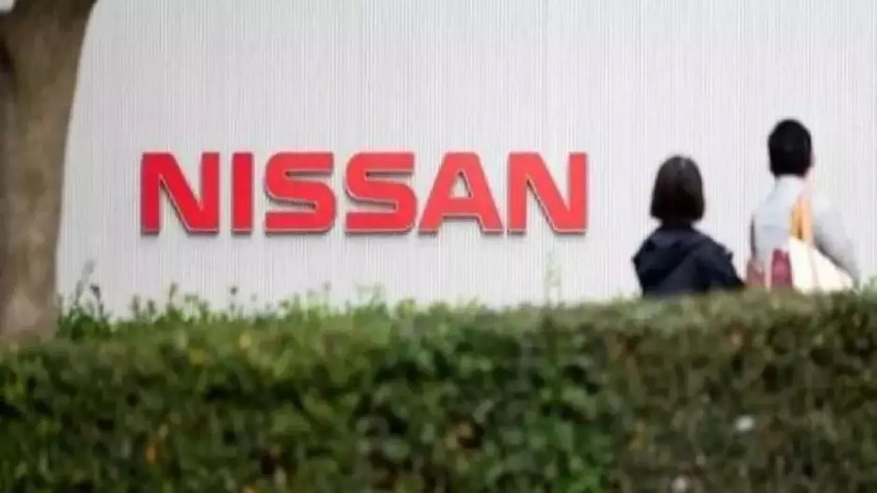 Nissan hedefi büyüttü: 3 yılda 30 yeni model geliyor