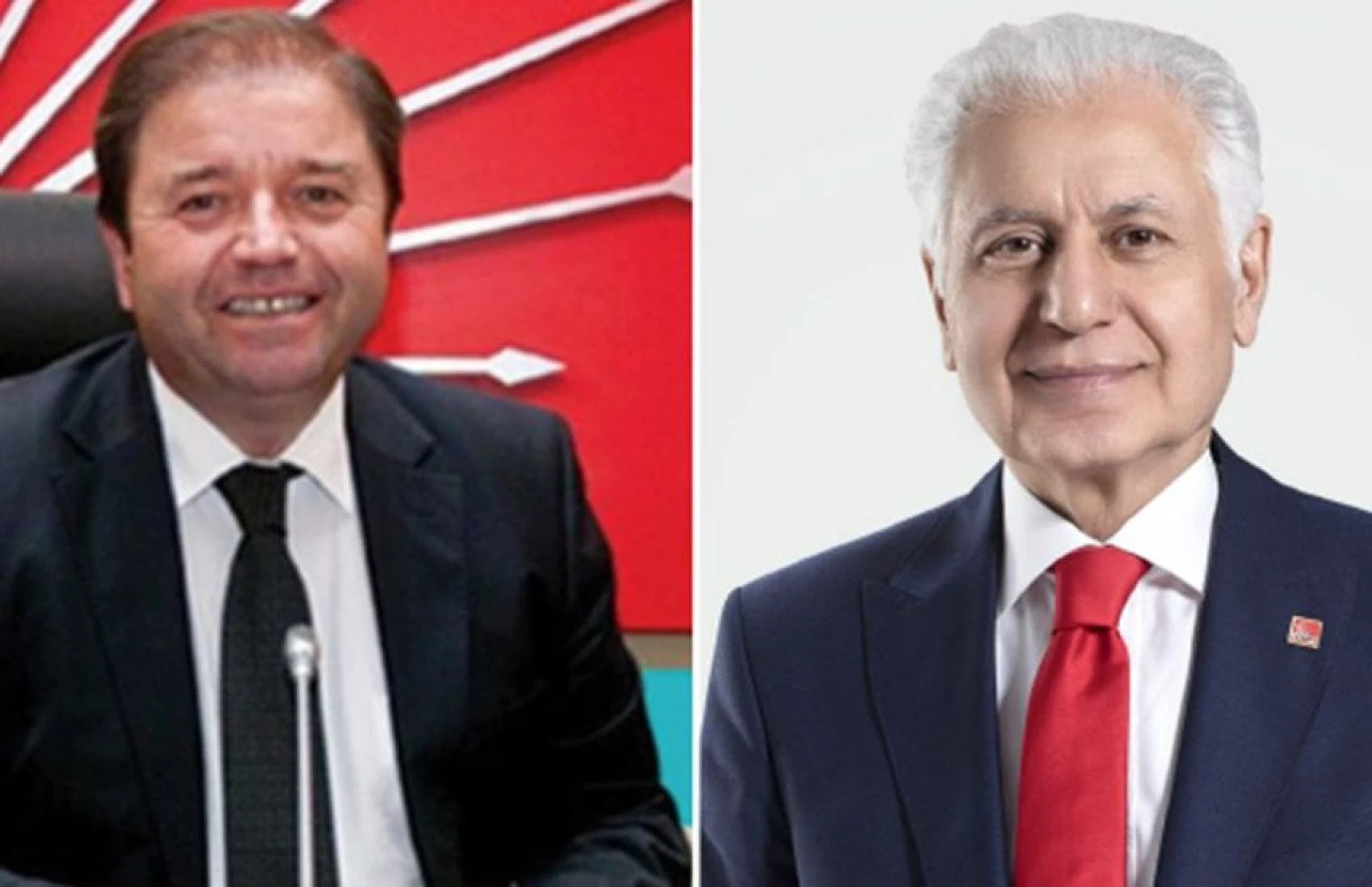 Para sayma soruşturmasıyla ilgili iki CHP’li belediye başkanı ifadeye çağrıldı - 1. Resim