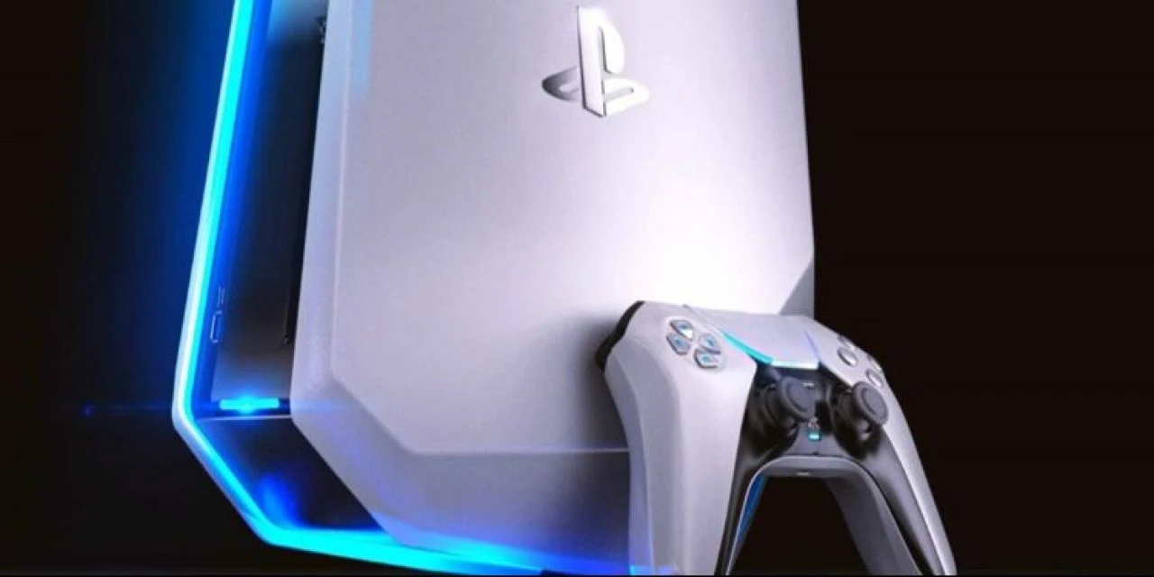 PlayStation 5 Pro 2024'ün ikinci yarısında tanıtılacak - 1. Resim