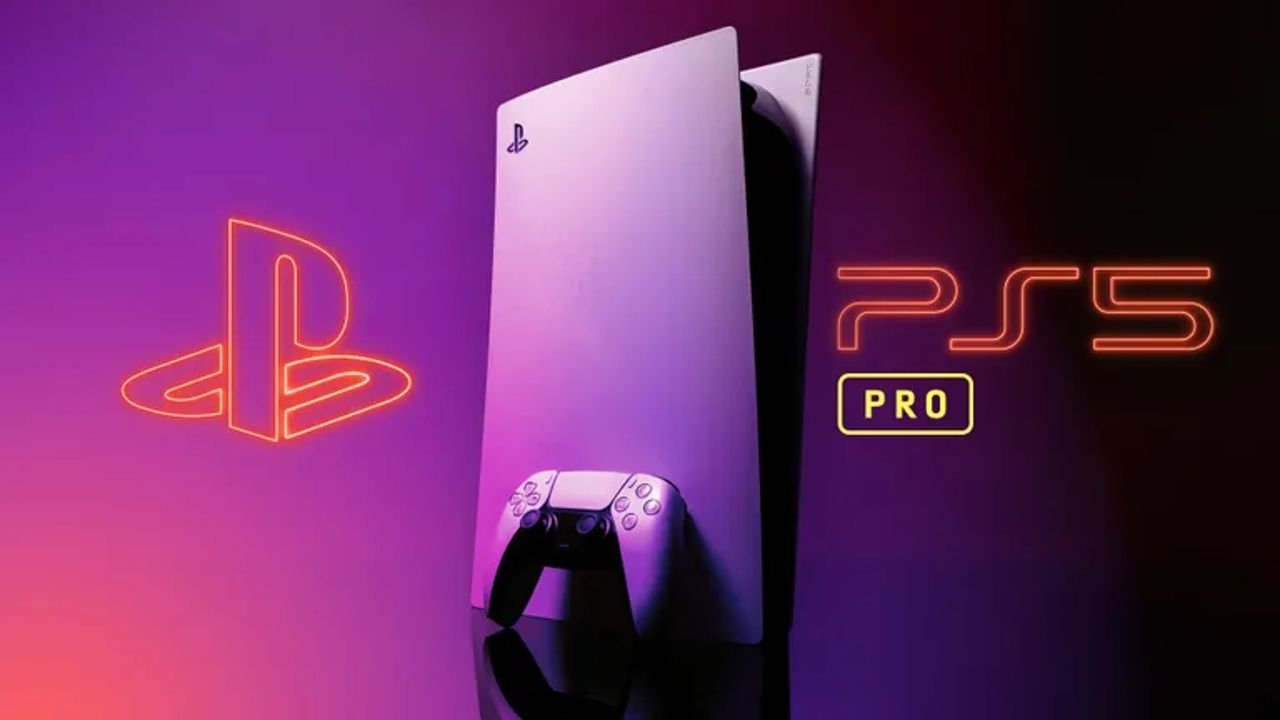 PlayStation 5 Pro 2024&#039;ün ikinci yarısında tanıtılacak