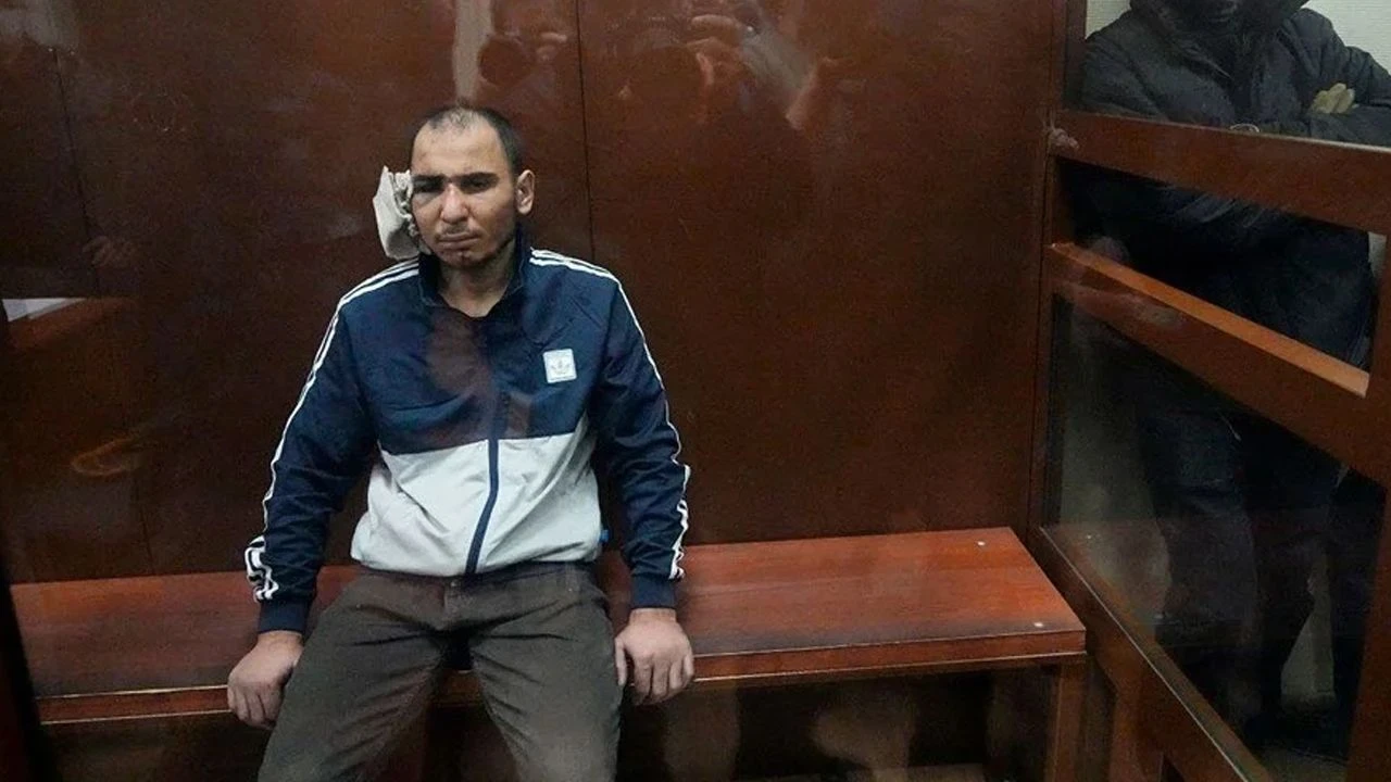 Ruslar, teröristlerin kulaklarını neden kesti? Eski asker açıkladı: "Çok büyük bir anlamı var"