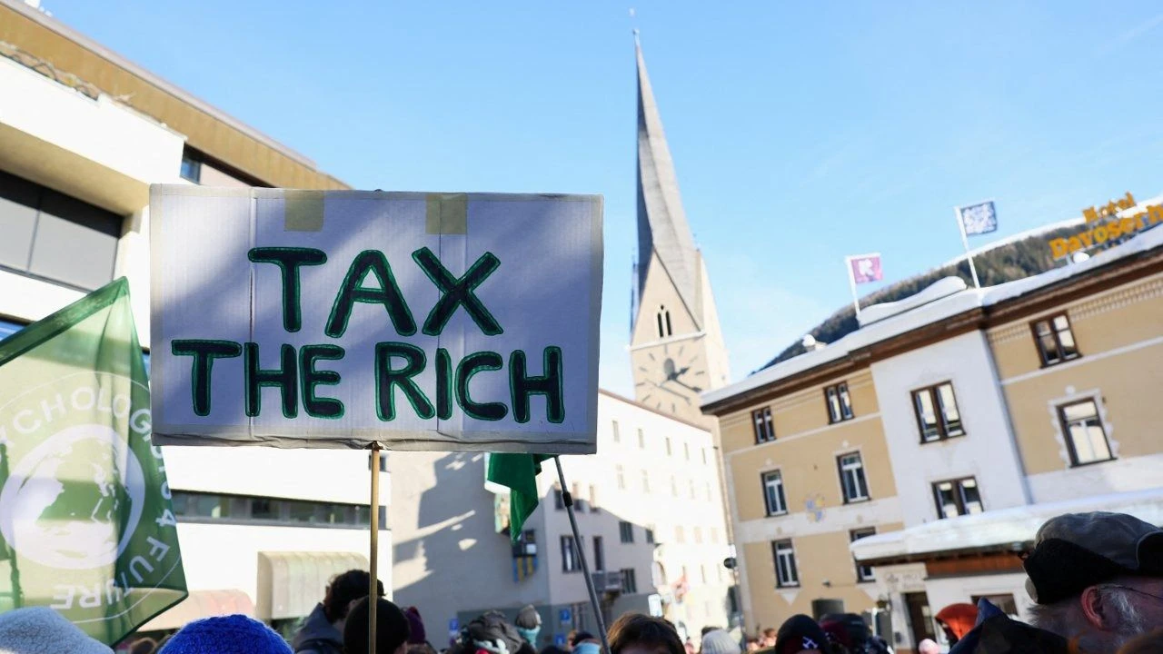 Sasa’nın patronu deprem için kendi stratejisini paylaştı: Yüzde 1 ‘Servet Vergisi’ gelsin - 2. Resim