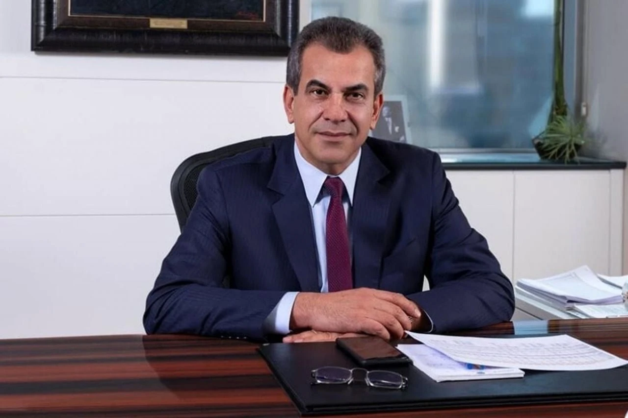 Sasa’nın patronu deprem için kendi stratejisini paylaştı: Yüzde 1 ‘Servet Vergisi’ gelsin - 1. Resim