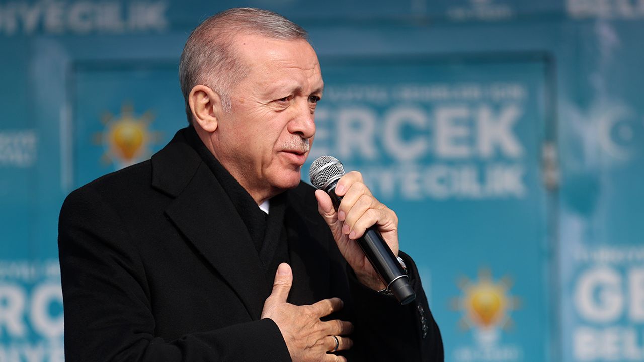 Son dakika! Cumhurbaşkanı Erdoğan&#039;dan milyonları heyecanlandıran açıklama: Güzel haberler gelmeye başlayacak