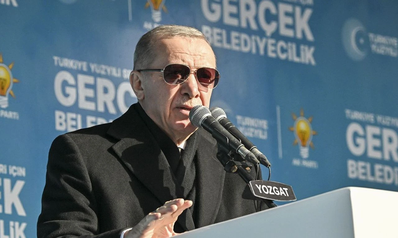 Son dakika! Cumhurbaşkanı Erdoğan'dan milyonları heyecanlandıran açıklama: Güzel haberler gelmeye başlayacak