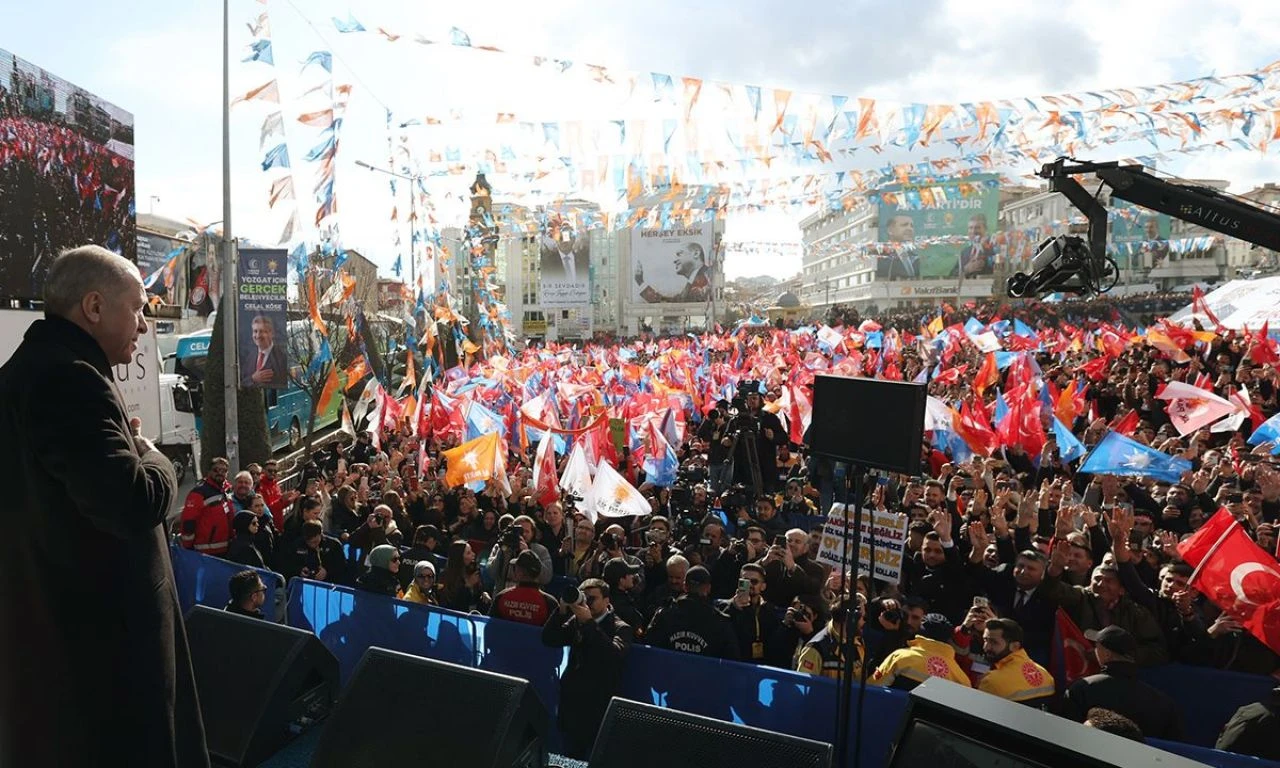 Son dakika! Cumhurbaşkanı Erdoğan'dan milyonları heyecanlandıran açıklama: Güzel haberler gelmeye başlayacak