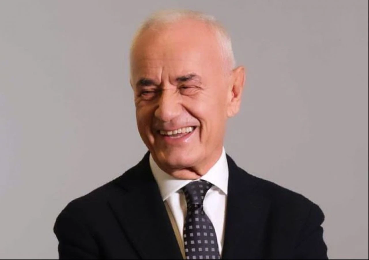 Talat Yılmaz'ın hayatı ve biyografisi - 1. Resim