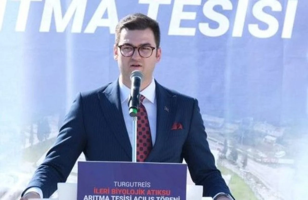 Tamer Mandalinci'nin hayatı ve biyografisi - 1. Resim