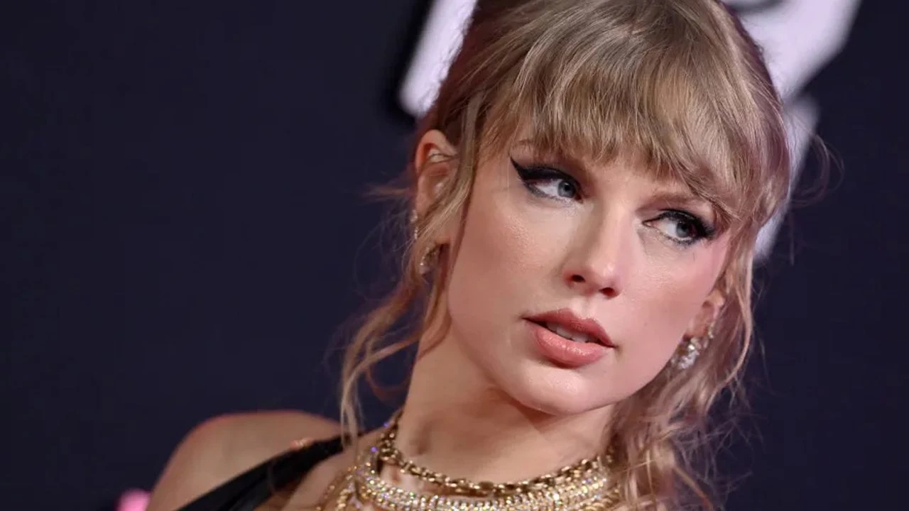 Taylor Swift İstanbul'da konser verecek! Biletlerin satışa sunulacağı tarih belli oldu