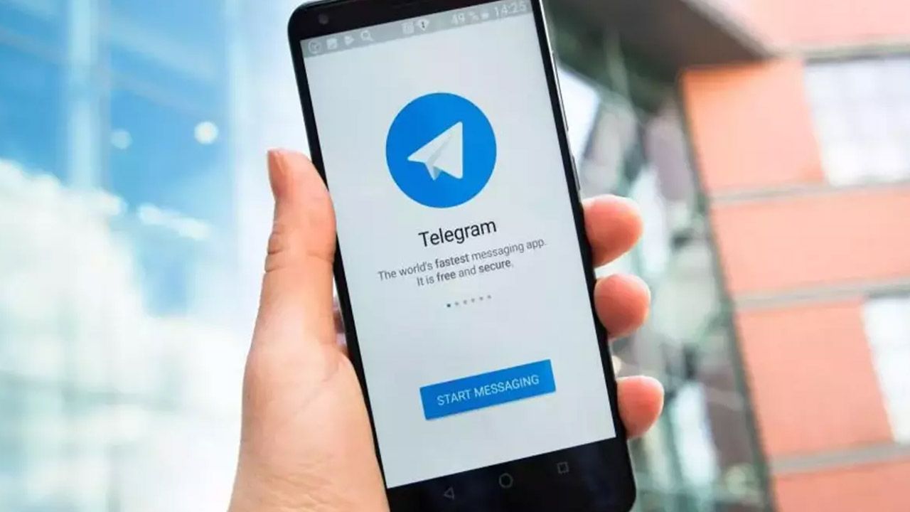 Telegram artık para kazandıracak! Sadece Android telefon kullanıcılarına açık