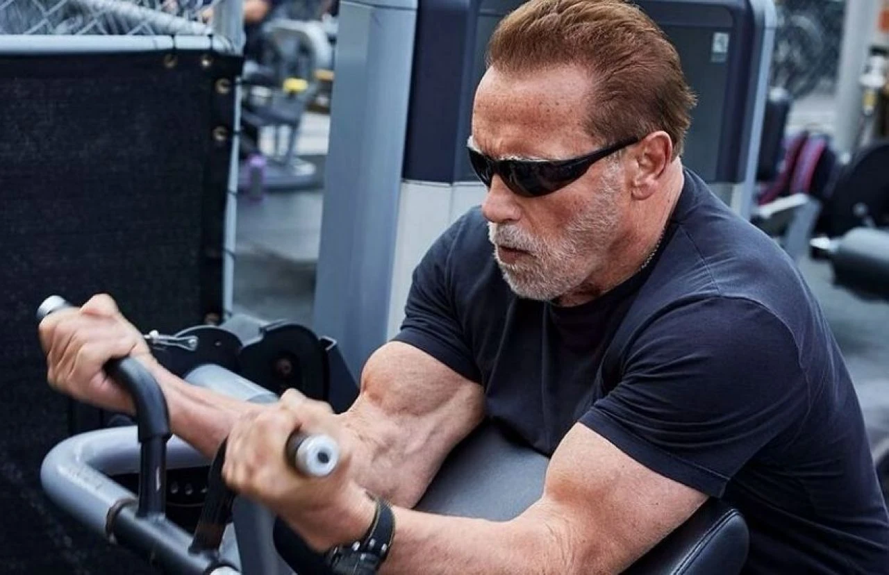 Terminatör serisinin yıldızı üç kalp ameliyatı geçirdi: Artık tam bir makineyim!