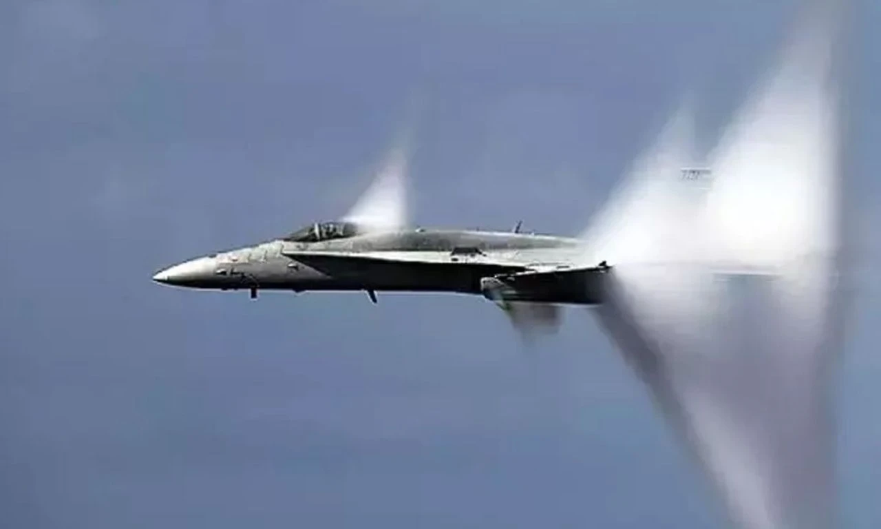 Valilik son dakika olarak uyardı: Patlama sesi duyulabilir - 1. Resim