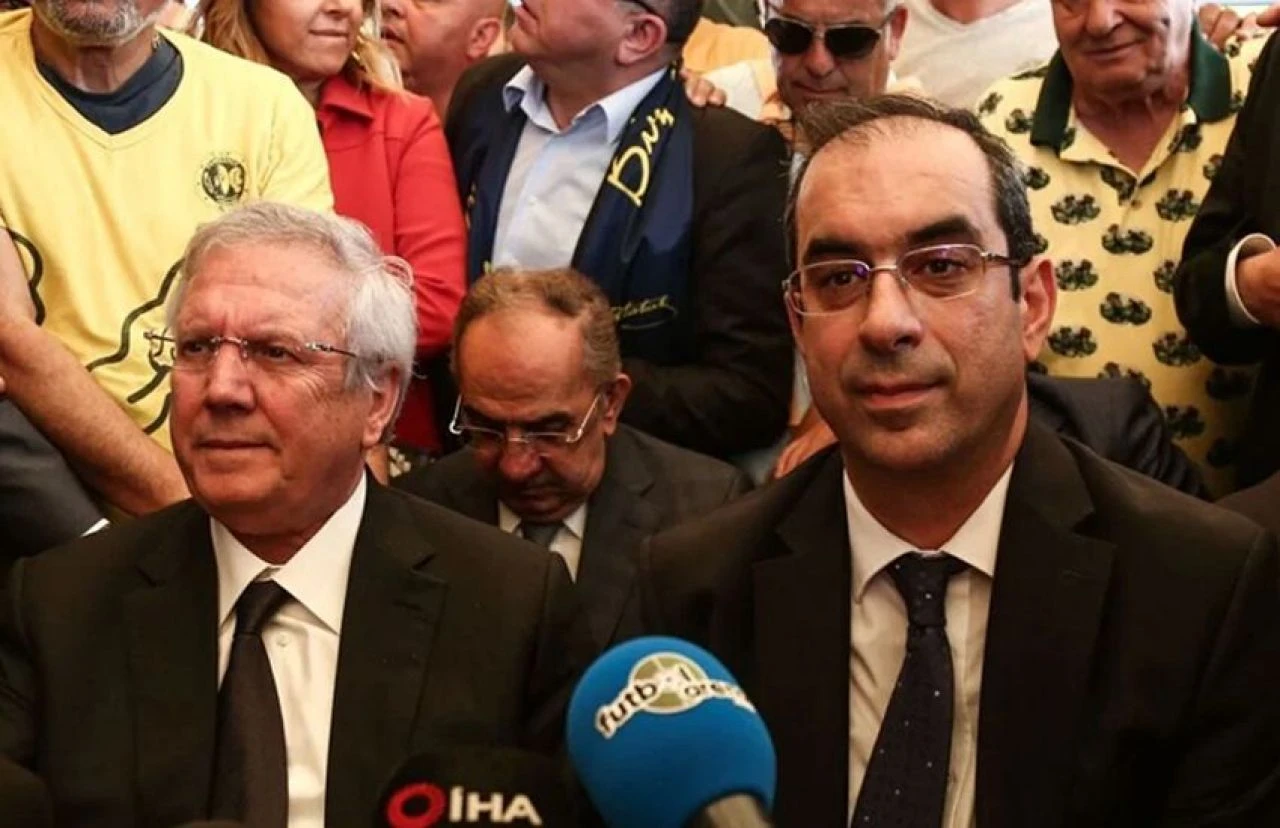 2 Nisan'daki 'ligden çekilme' toplantısına katılacak mı? Aziz Yıldırım kararını verdi - 2. Resim