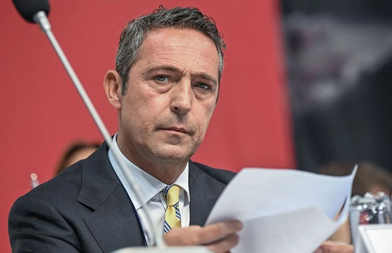 Ali Koç'tan TFF'ye gözdağı: "Bize ceza verirlerse bedelini öderler!"