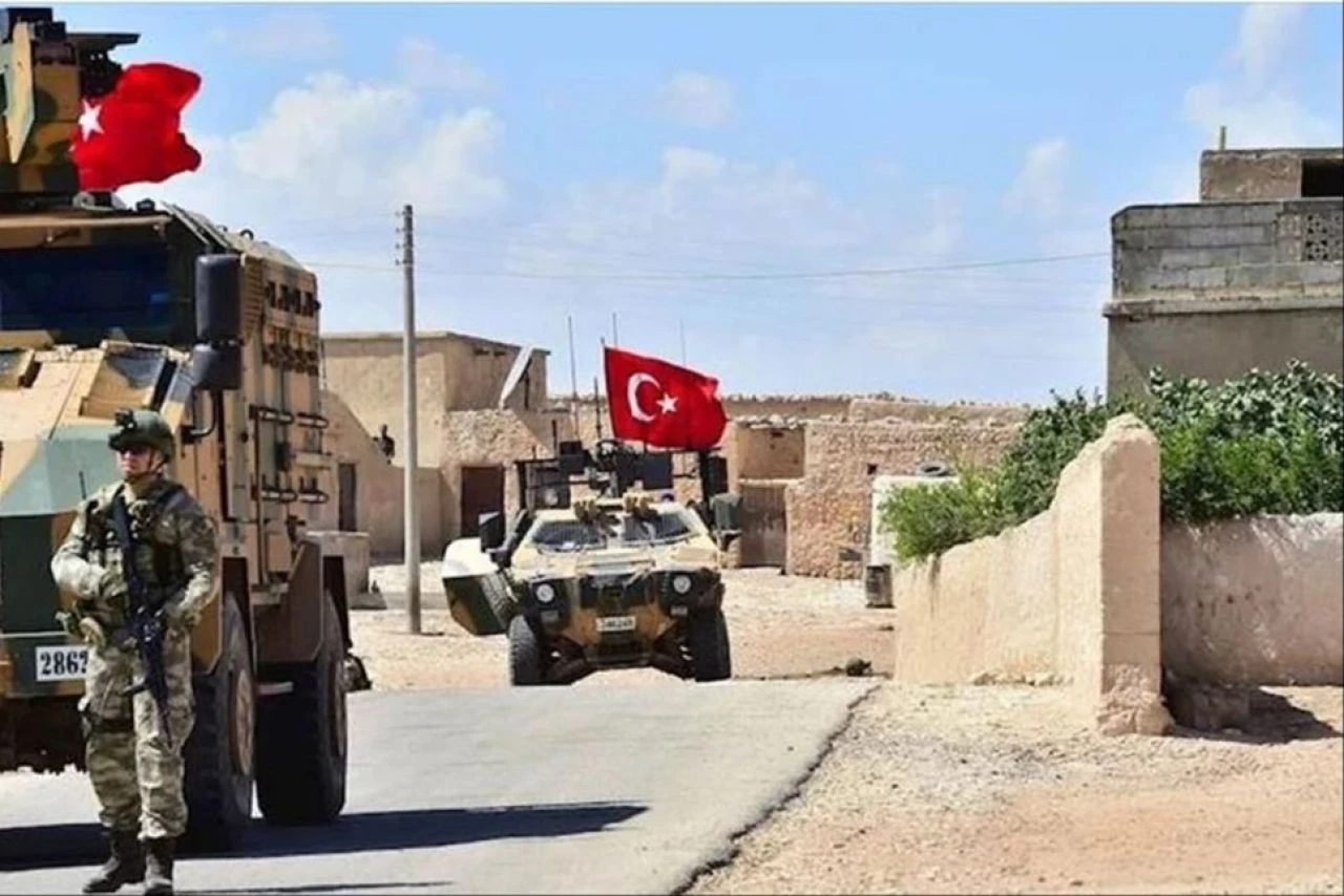 Ankara'nın Irak planları hazır! Terör örgütü PKK'ya askeri operasyon için tarih verildi