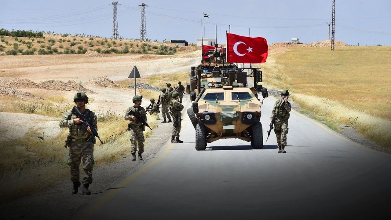 Ankara&#039;nın Irak planları hazır! Terör örgütü PKK&#039;ya askeri operasyon için tarih verildi