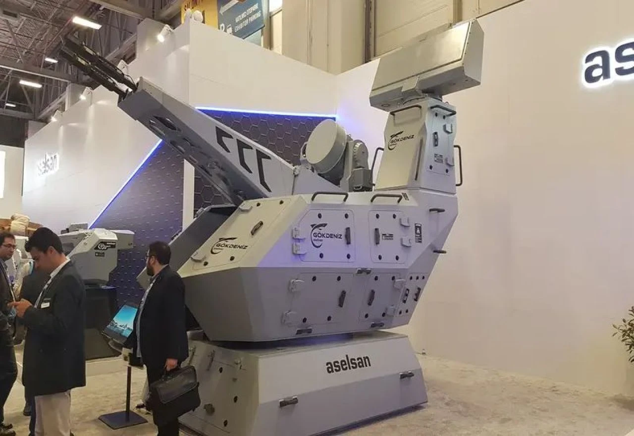 ASELSAN güçüne güç kattı, bakiye siparişleride tarihi rekor - 3. Resim