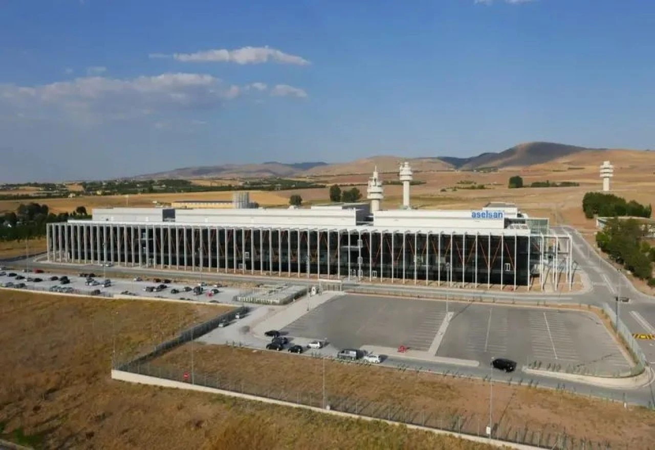 ASELSAN güçüne güç kattı, bakiye siparişleride tarihi rekor - 2. Resim