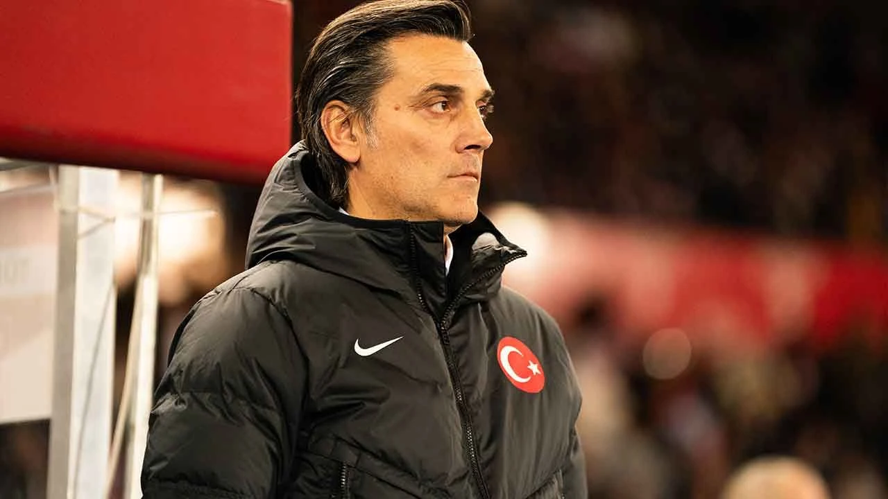 Avusturya mağlubiyeti sonrası istifası soruldu, Montella tepki gösterdi