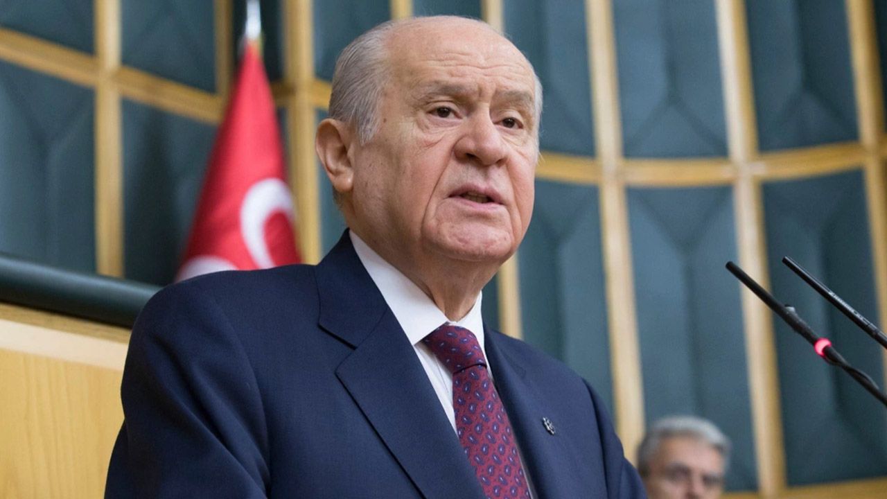 Bahçeli&#039;den Belçika&#039;da krizi tetikleyen PKK&#039;ya sert tepki