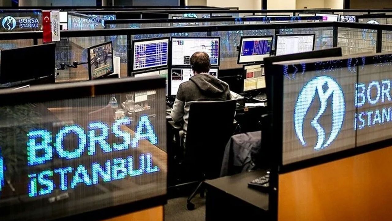 Borsa İstanbul&#039;dan hafta ortasında yatay kapanış