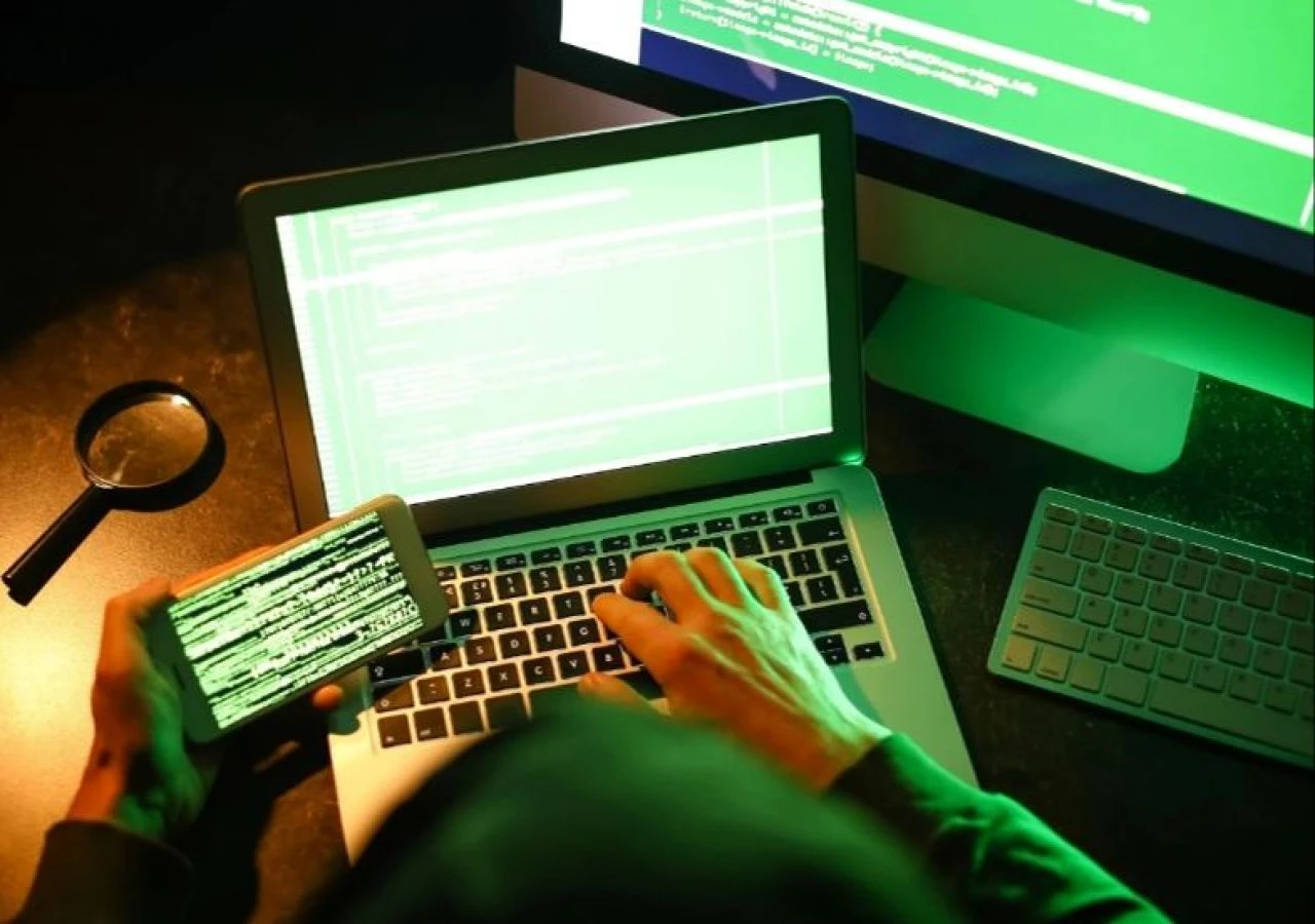 Bu kadarı pes dedirtti! Telefonlardaki büyük tehlike! Verileriniz çalınmış olabilir