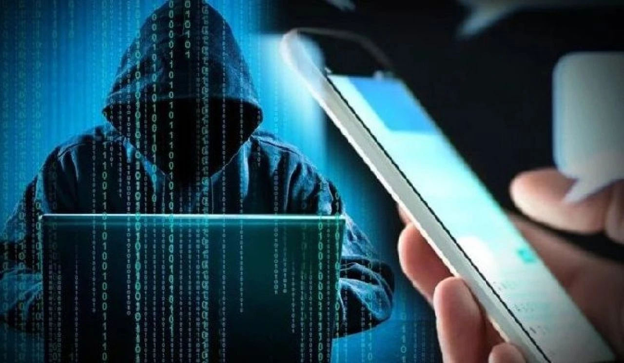Bu kadarı pes dedirtti! Telefonlardaki büyük tehlike! Verileriniz çalınmış olabilir