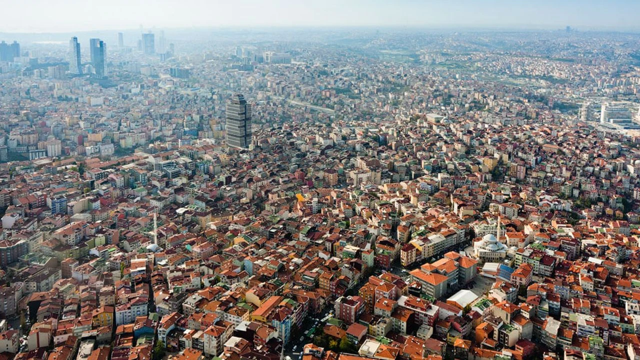 Çarpıcı anket sonucu: İşte İstanbulluların en büyük korkusu - 1. Resim